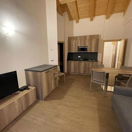 Ai Suma Residence Bormio Extérieur photo