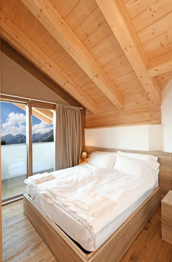Ai Suma Residence Bormio Extérieur photo
