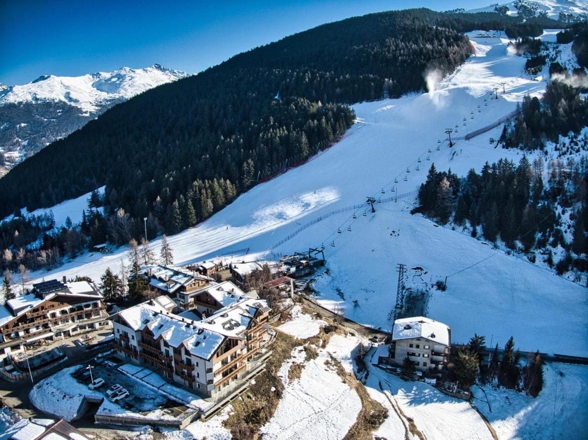 Ai Suma Residence Bormio Extérieur photo