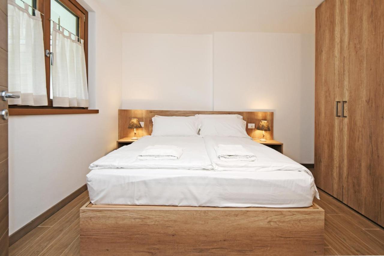 Ai Suma Residence Bormio Extérieur photo