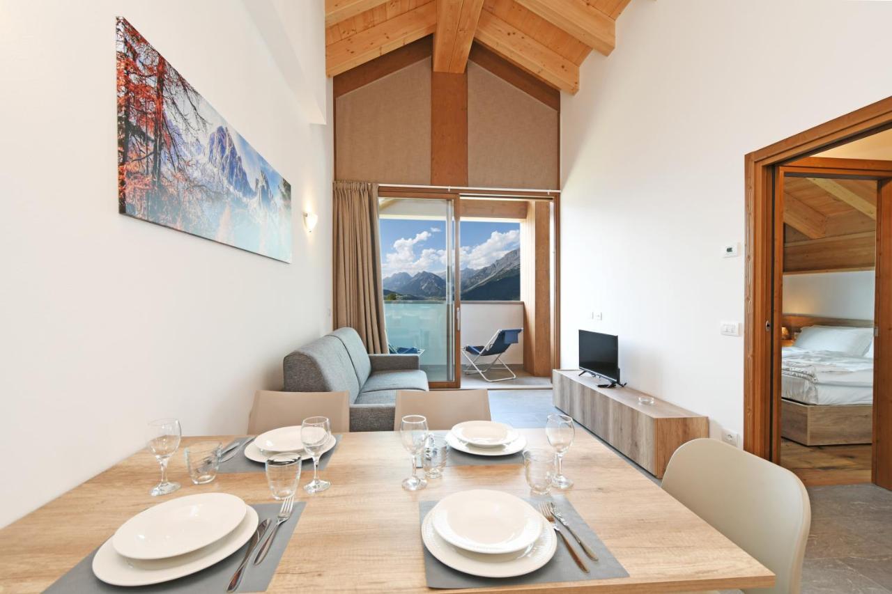 Ai Suma Residence Bormio Extérieur photo