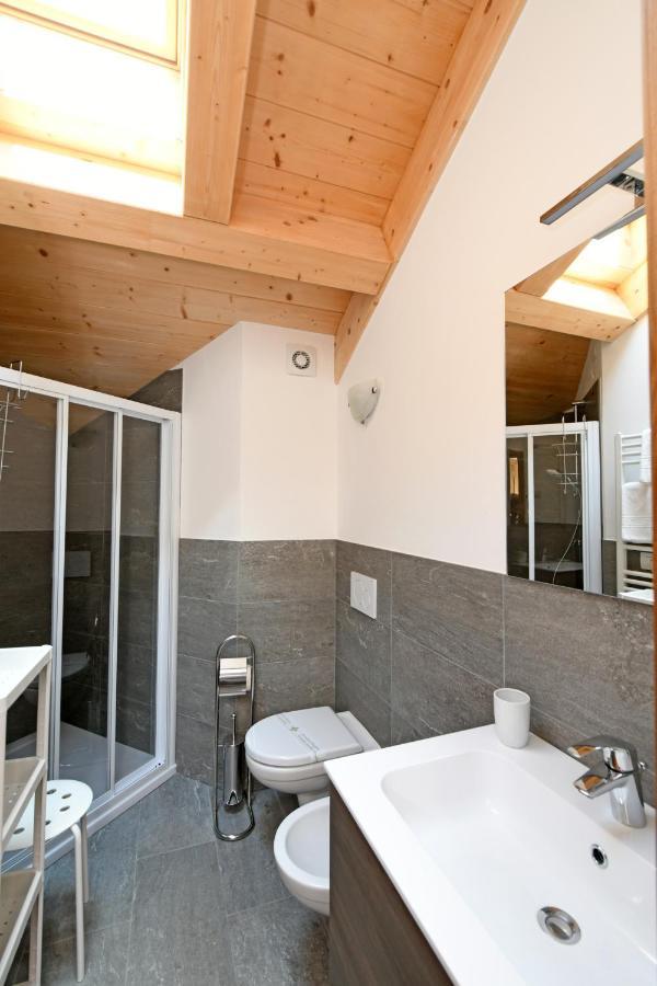 Ai Suma Residence Bormio Extérieur photo