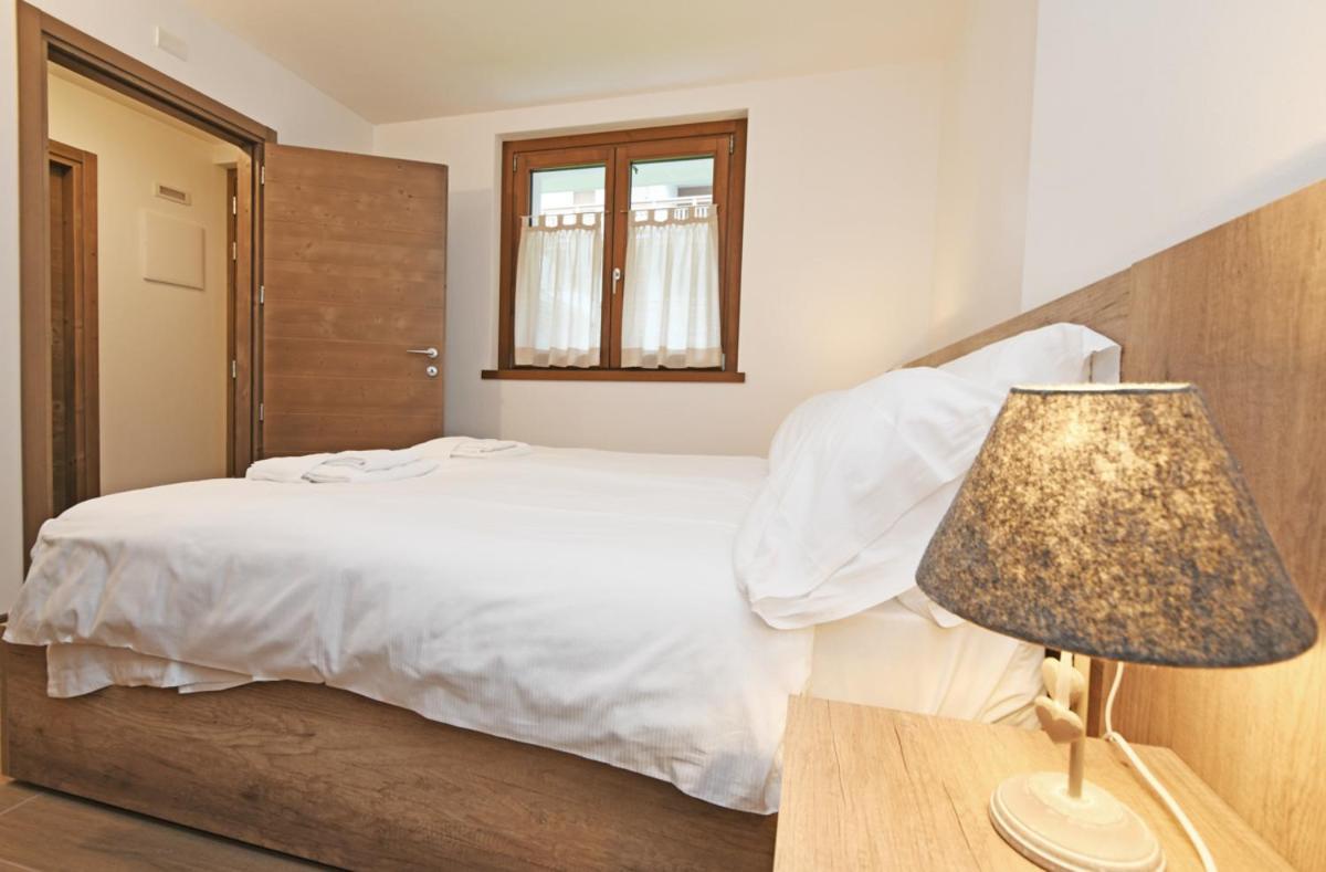 Ai Suma Residence Bormio Extérieur photo