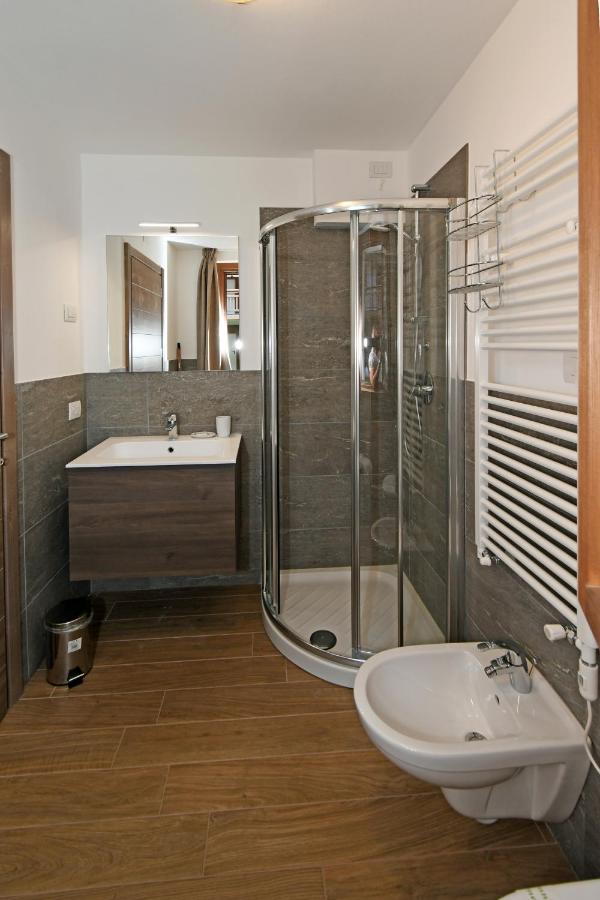 Ai Suma Residence Bormio Extérieur photo