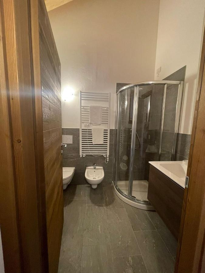 Ai Suma Residence Bormio Extérieur photo