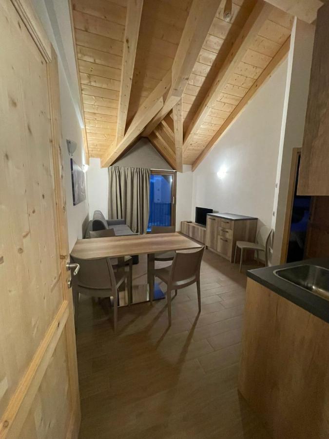 Ai Suma Residence Bormio Extérieur photo