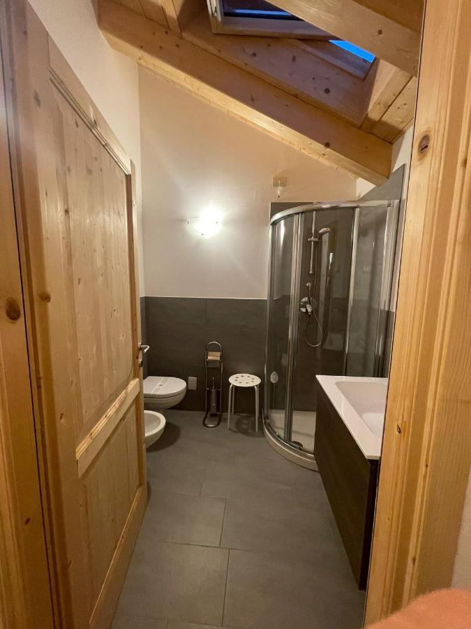 Ai Suma Residence Bormio Extérieur photo