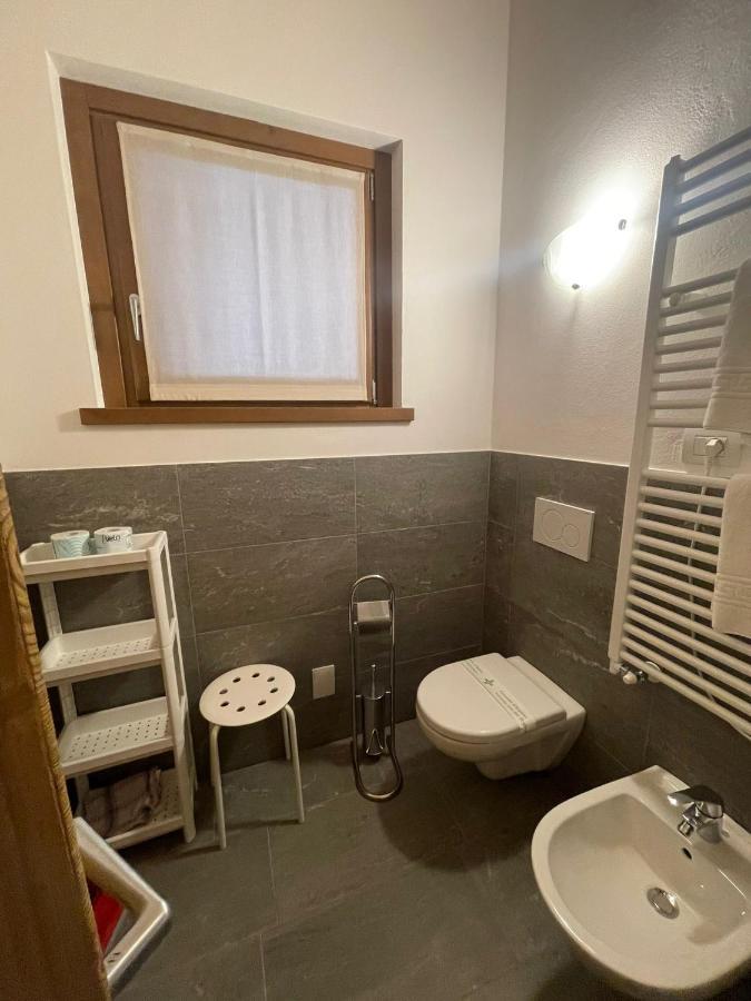 Ai Suma Residence Bormio Extérieur photo