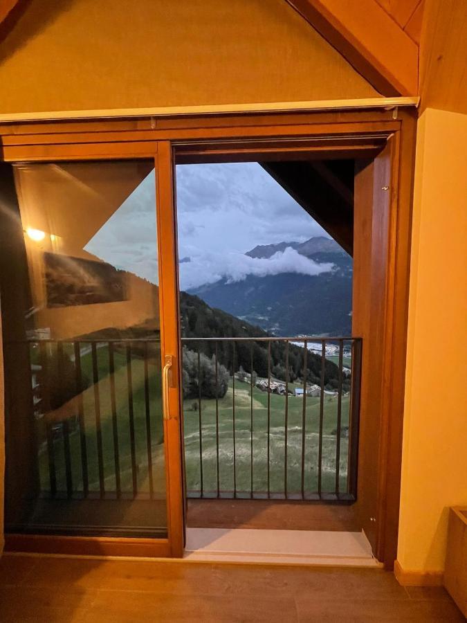 Ai Suma Residence Bormio Extérieur photo
