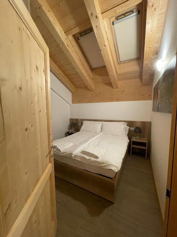 Ai Suma Residence Bormio Extérieur photo