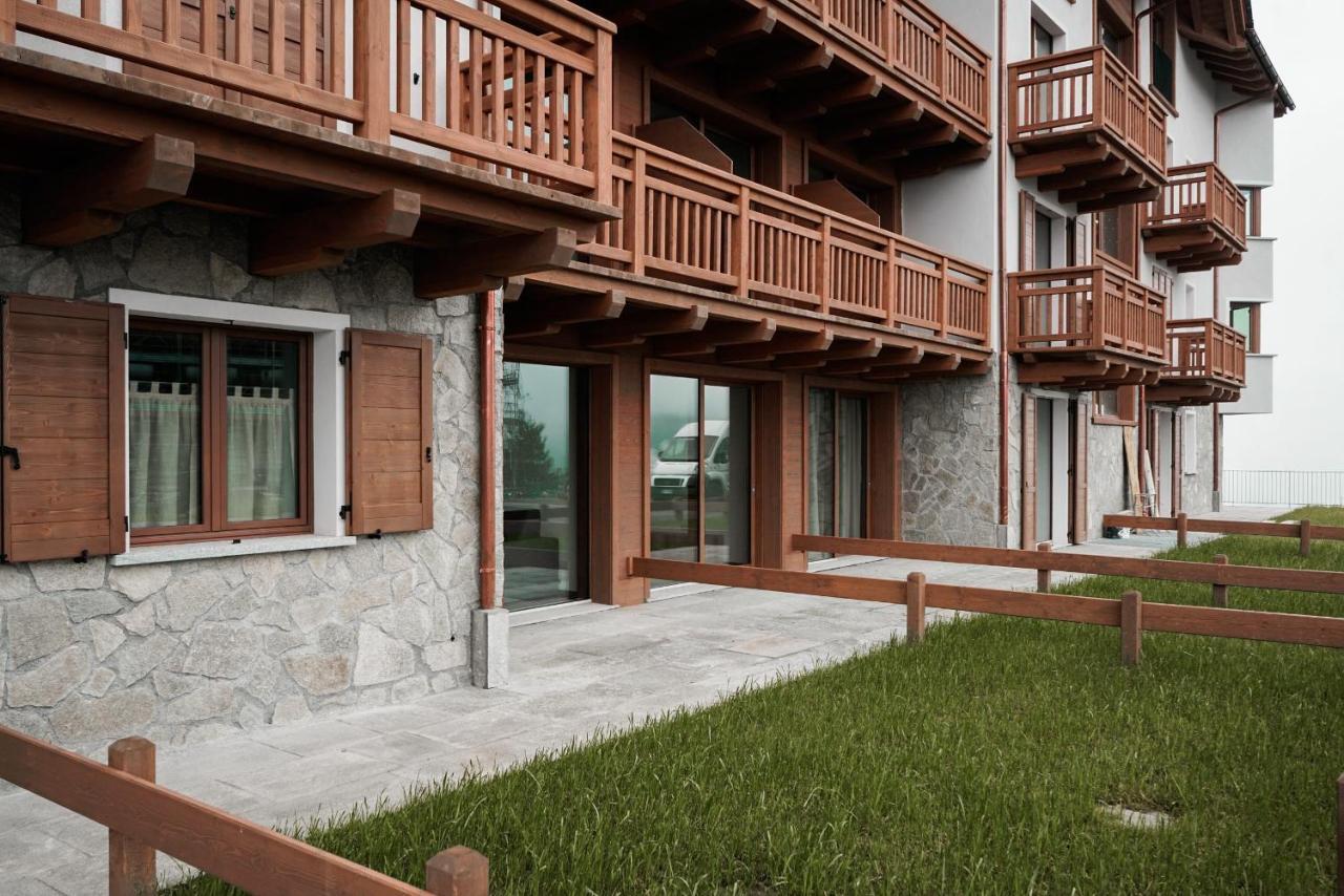 Ai Suma Residence Bormio Extérieur photo
